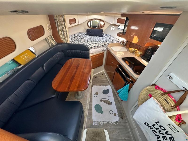 Four Winns 298 Vista