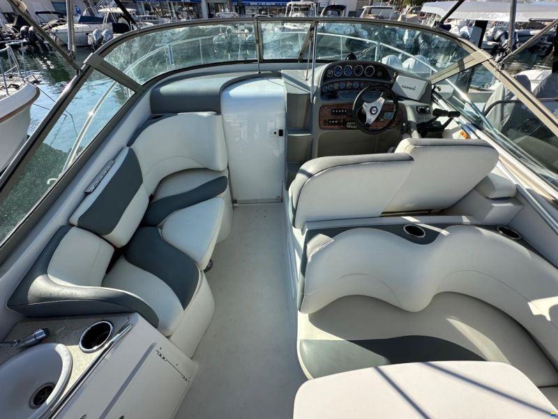 Four Winns 298 Vista