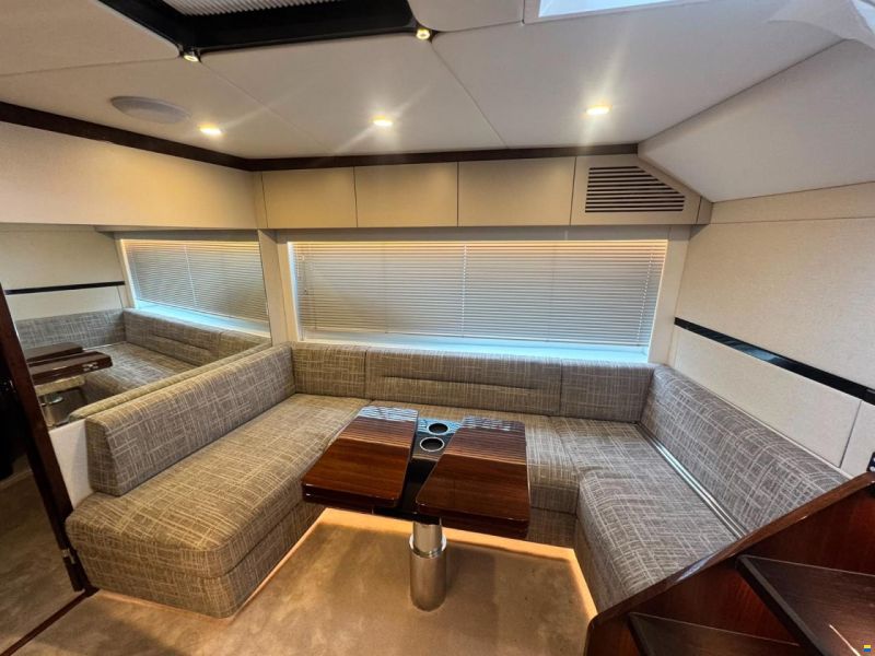 Fairline Targa 40