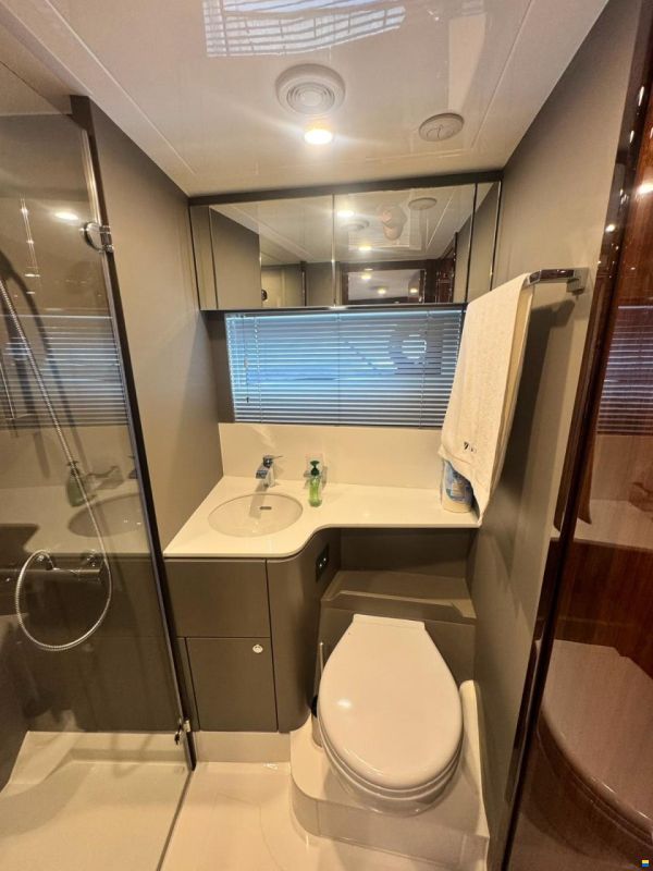 Fairline Targa 40