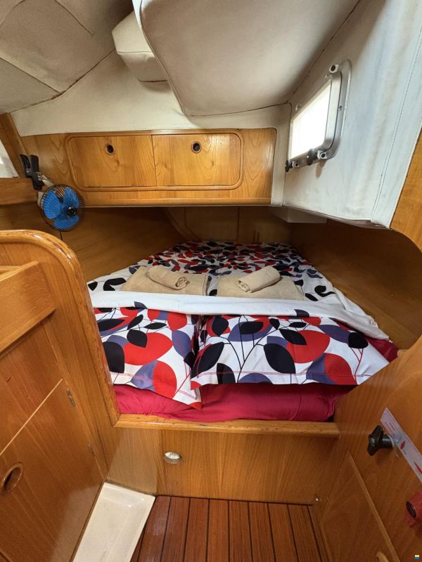 Beneteau Oceanis 390