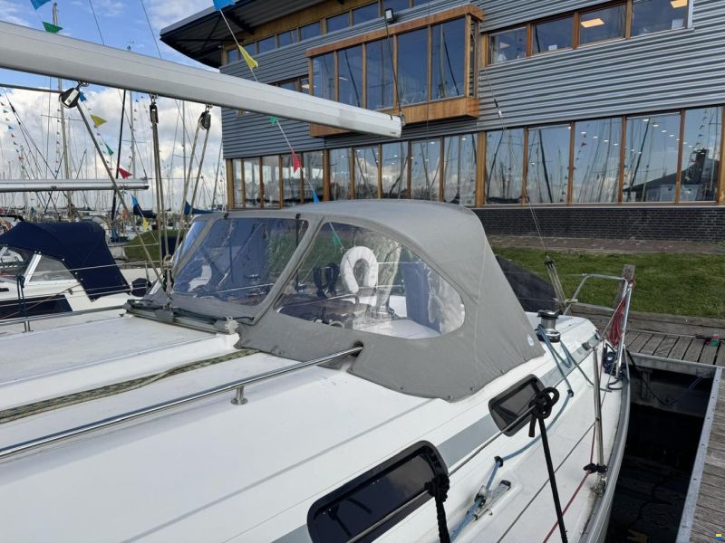 Bavaria 38 Holiday
