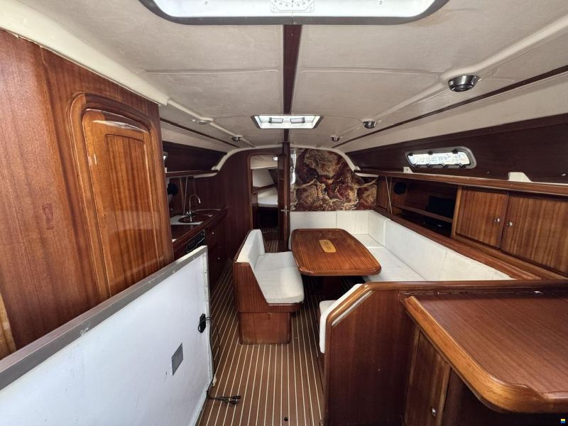 Bavaria 38 Holiday