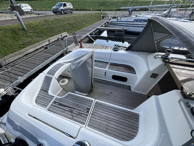 Bavaria 38 Holiday