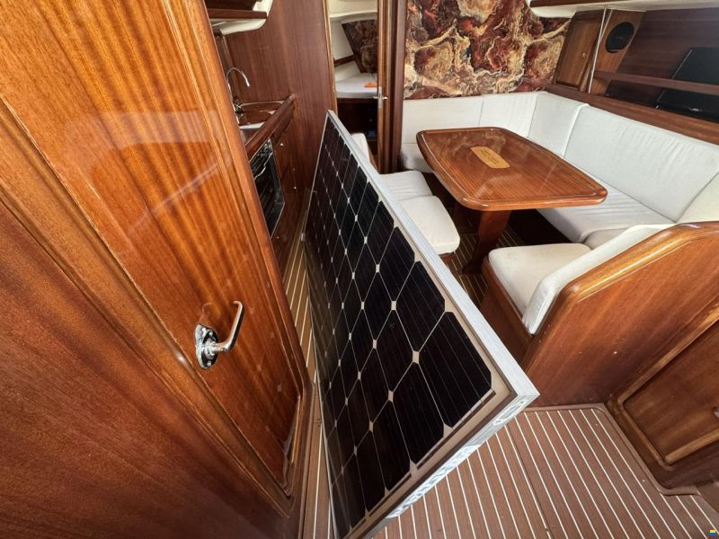 Bavaria 38 Holiday