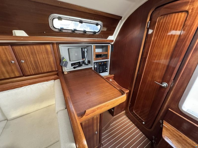 Bavaria 38 Holiday