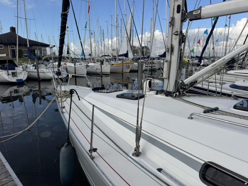 Bavaria 38 Holiday