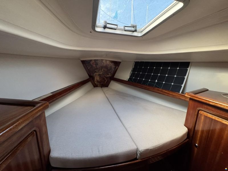 Bavaria 38 Holiday