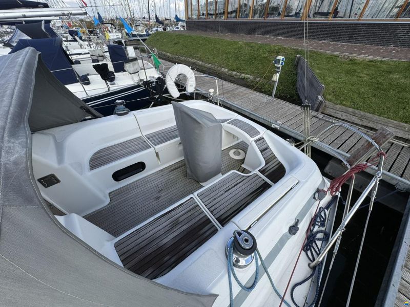 Bavaria 38 Holiday