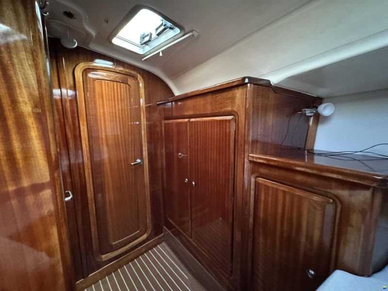 Bavaria 38 Holiday
