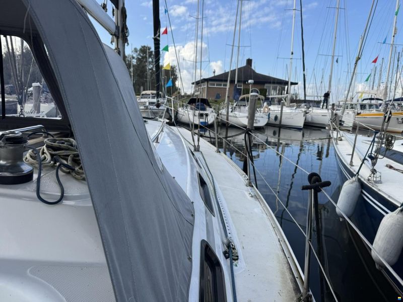 Bavaria 38 Holiday