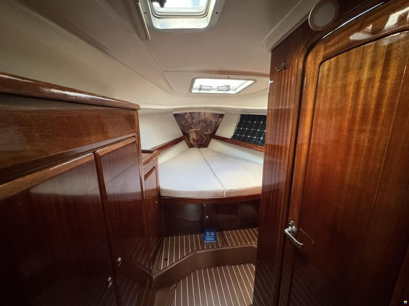 Bavaria 38 Holiday