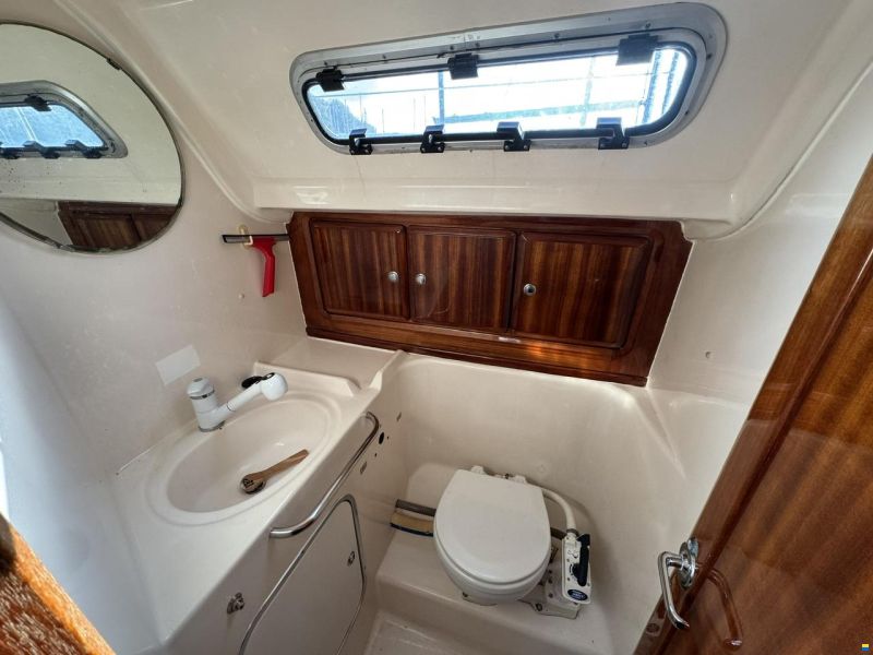 Bavaria 38 Holiday