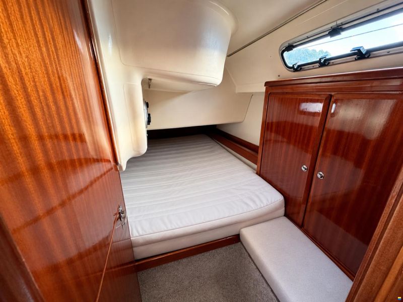 Bavaria 38 Holiday