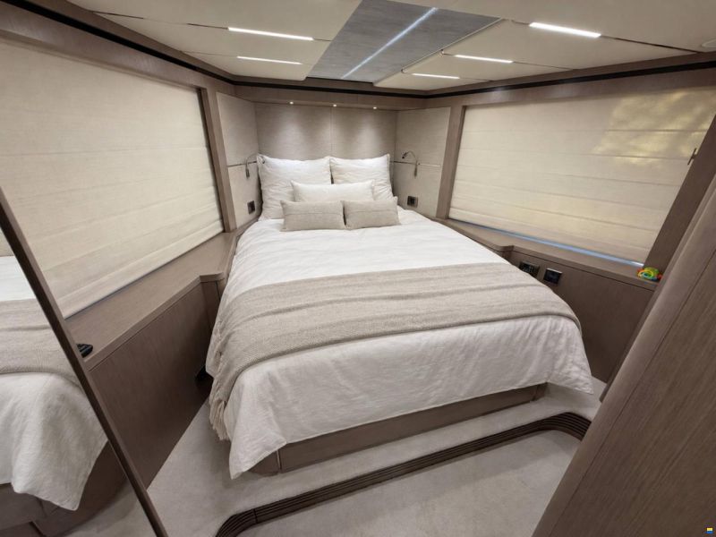 Sunseeker Predator 68
