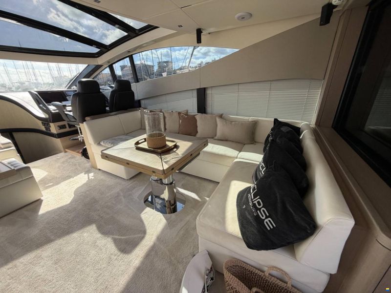 Sunseeker Predator 68