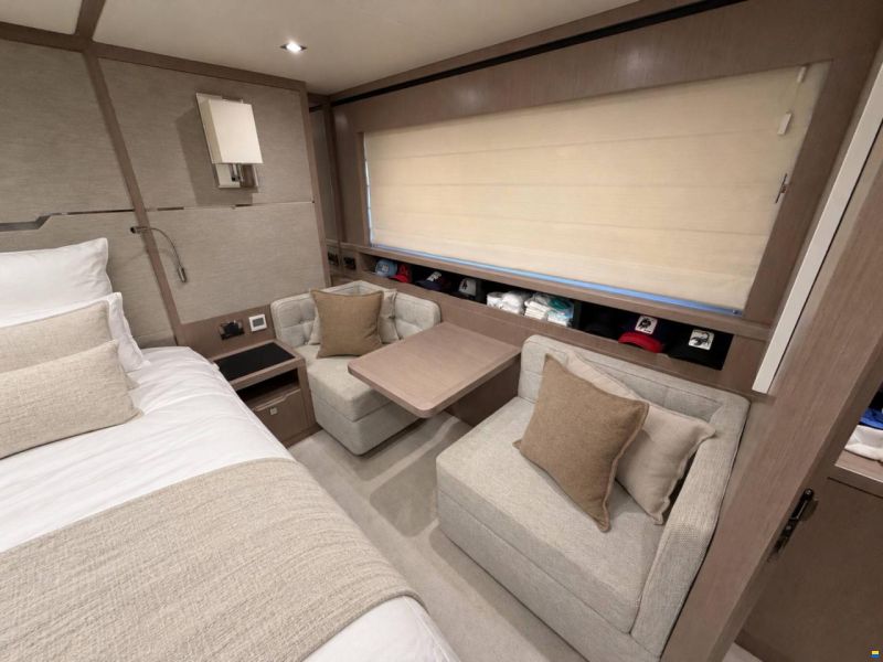 Sunseeker Predator 68