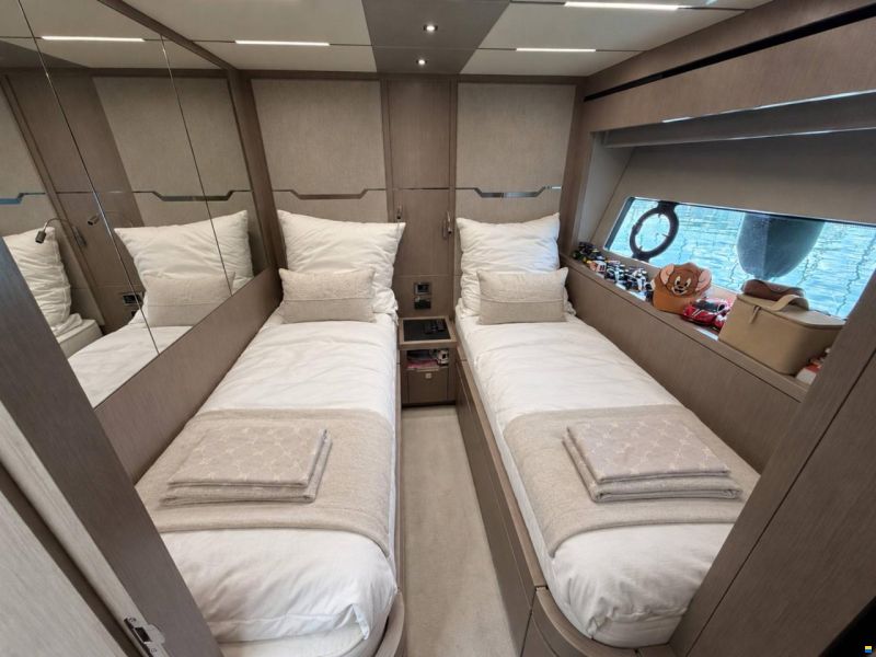 Sunseeker Predator 68