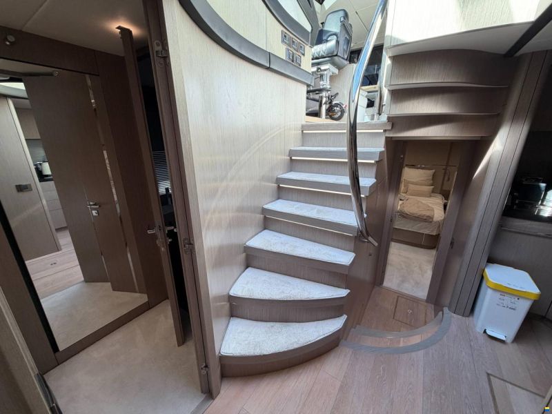 Sunseeker Predator 68