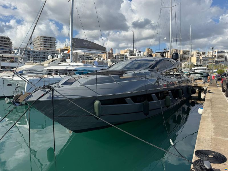 Sunseeker Predator 68