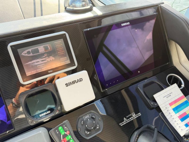 Sunseeker Predator 68