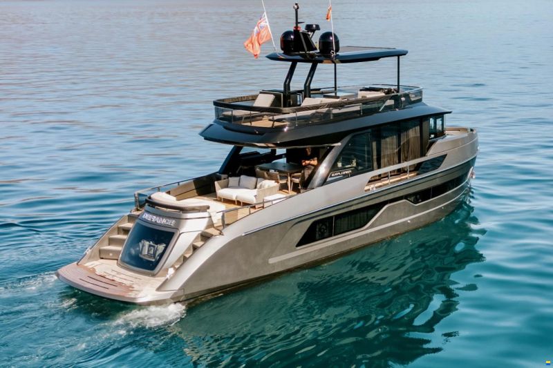 Explorer 62