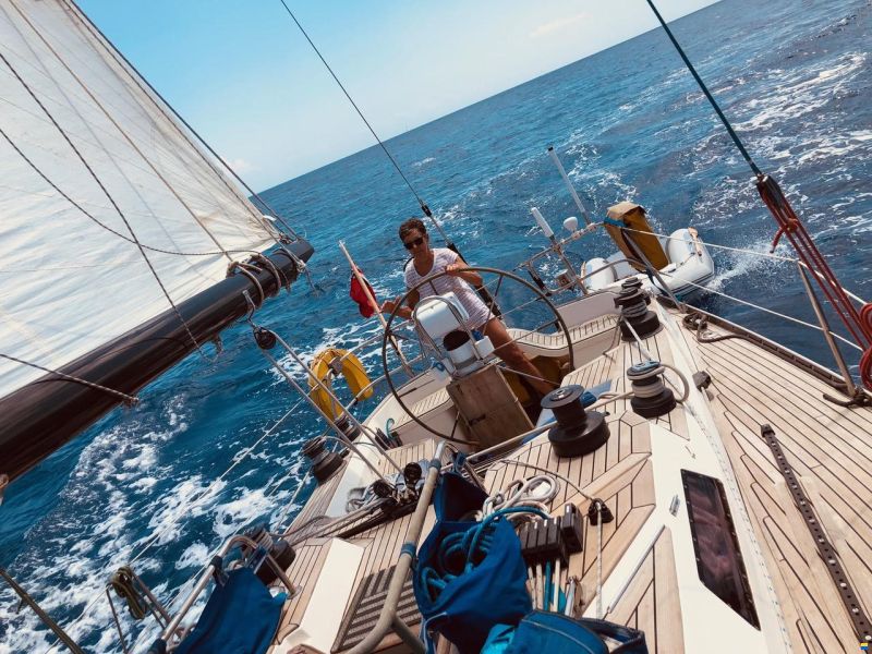 Baltic 38 DP