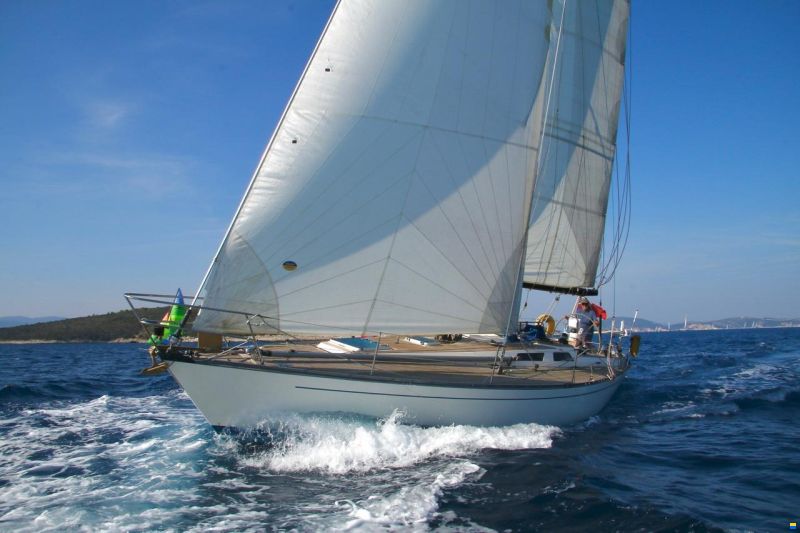 Baltic 38 DP