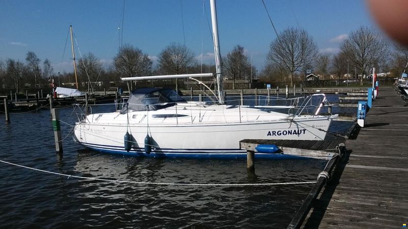 Jeanneau Sun Odyssey 29.2