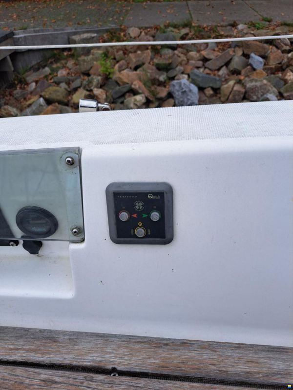Jeanneau Sun Odyssey 29.2