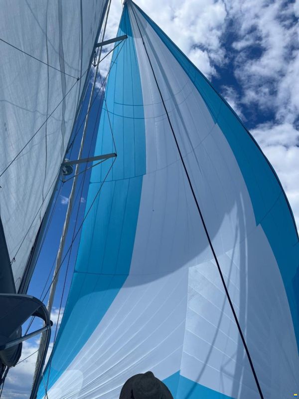 Lagoon 450 F