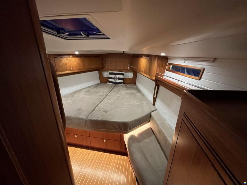 Arcona 465 Carbon