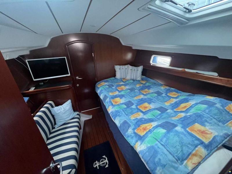 Beneteau Oceanis 411 Clipper