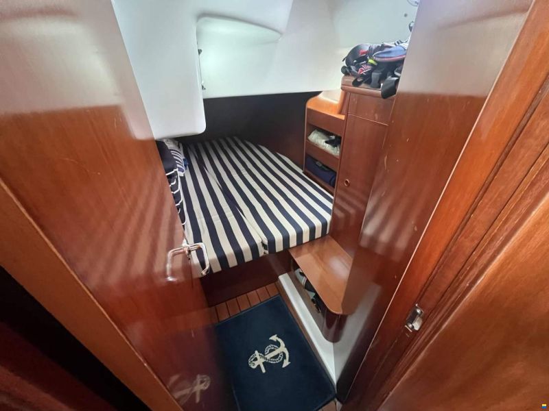 Beneteau Oceanis 411 Clipper
