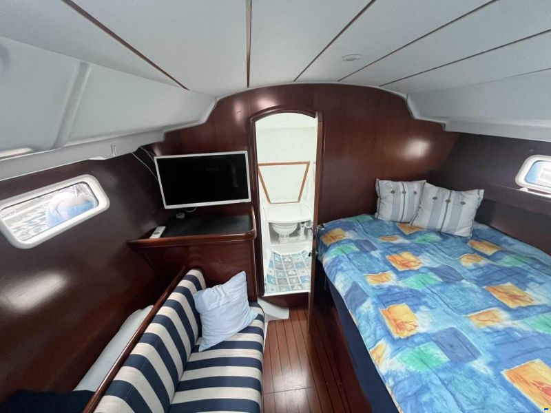 Beneteau Oceanis 411 Clipper