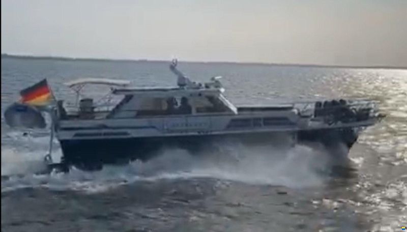 Bootswerft-Brauer-Bützfleth 48 Pilothouse
