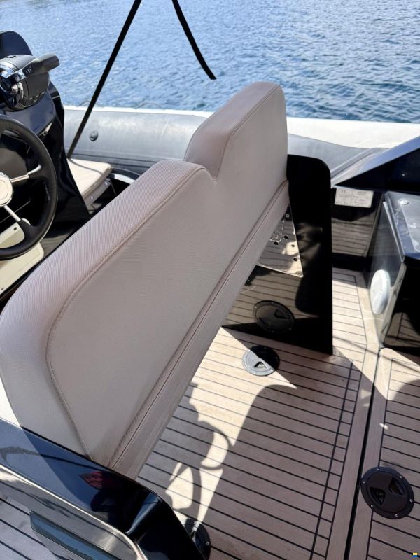 Master Yacht 855 EFB