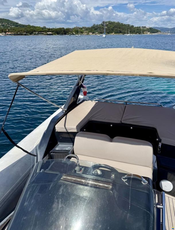 Master Yacht 855 EFB