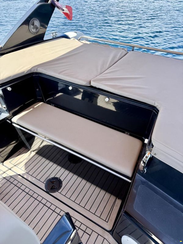 Master Yacht 855 EFB