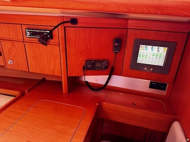 Dehler 39 SQ