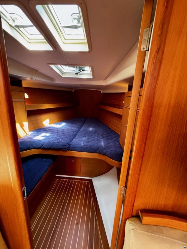 Dehler 39 SQ