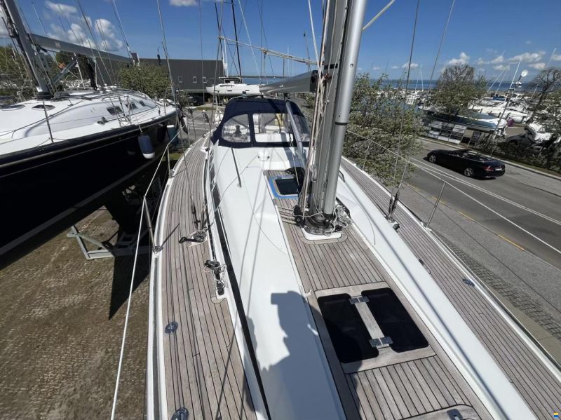 Dehler 39 SQ