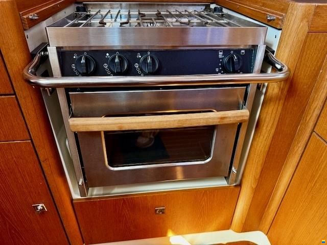 Dehler 39 SQ