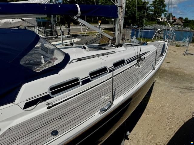 Dehler 39 SQ