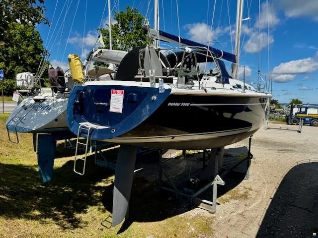 Dehler 39 SQ