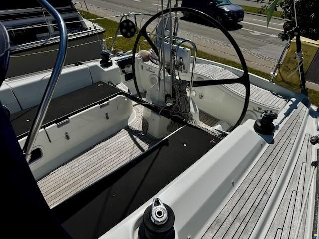 Dehler 39 SQ