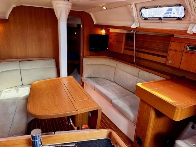 Dehler 39 SQ