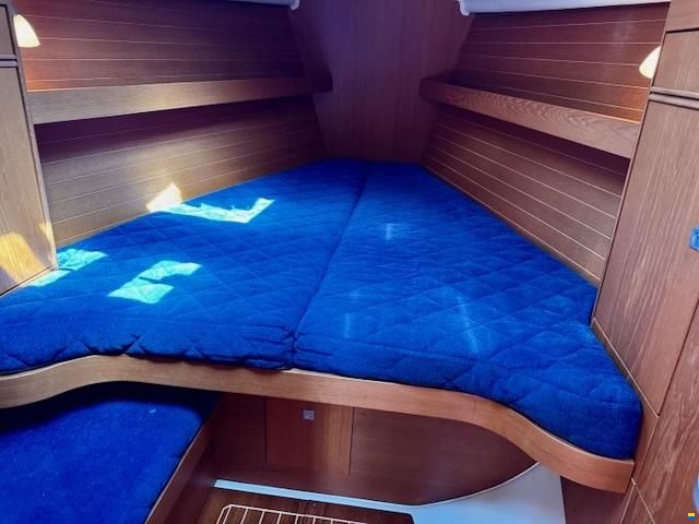 Dehler 39 SQ