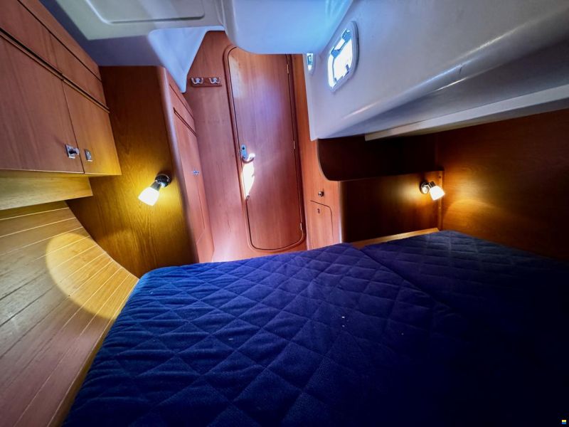 Dehler 39 SQ