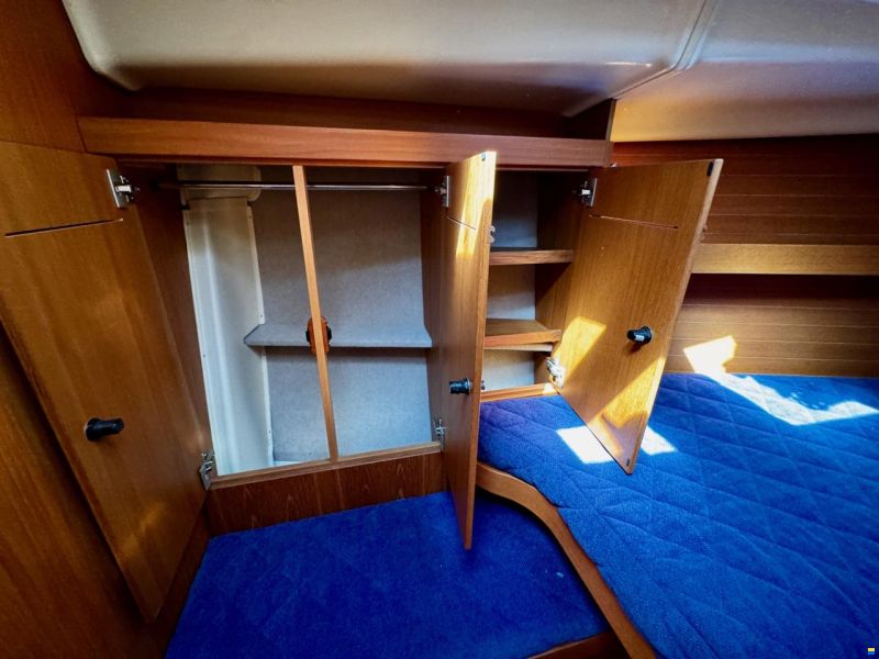 Dehler 39 SQ